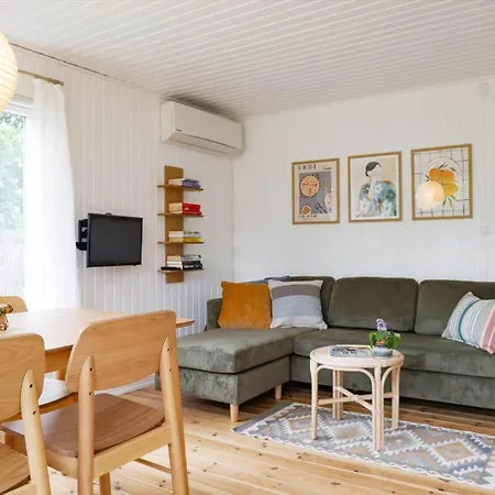 Semesterbostad 12226-1-sjaellands-odde-lektorvej-1 *